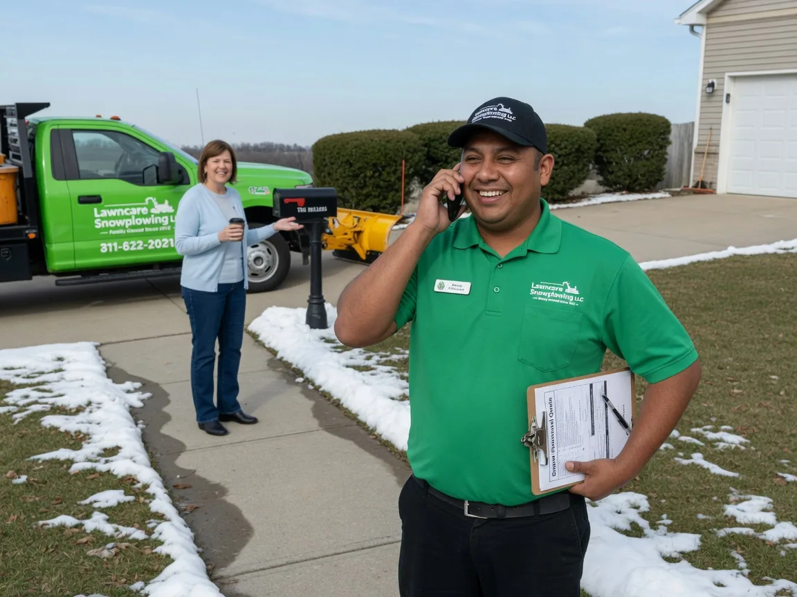 Lawn Care Services By Expert Landscaper Fort Yates, ND FAQs